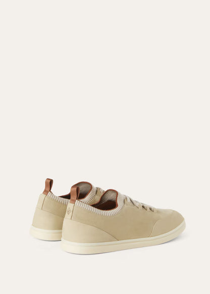 Soho Walk Sneaker Desert Stone