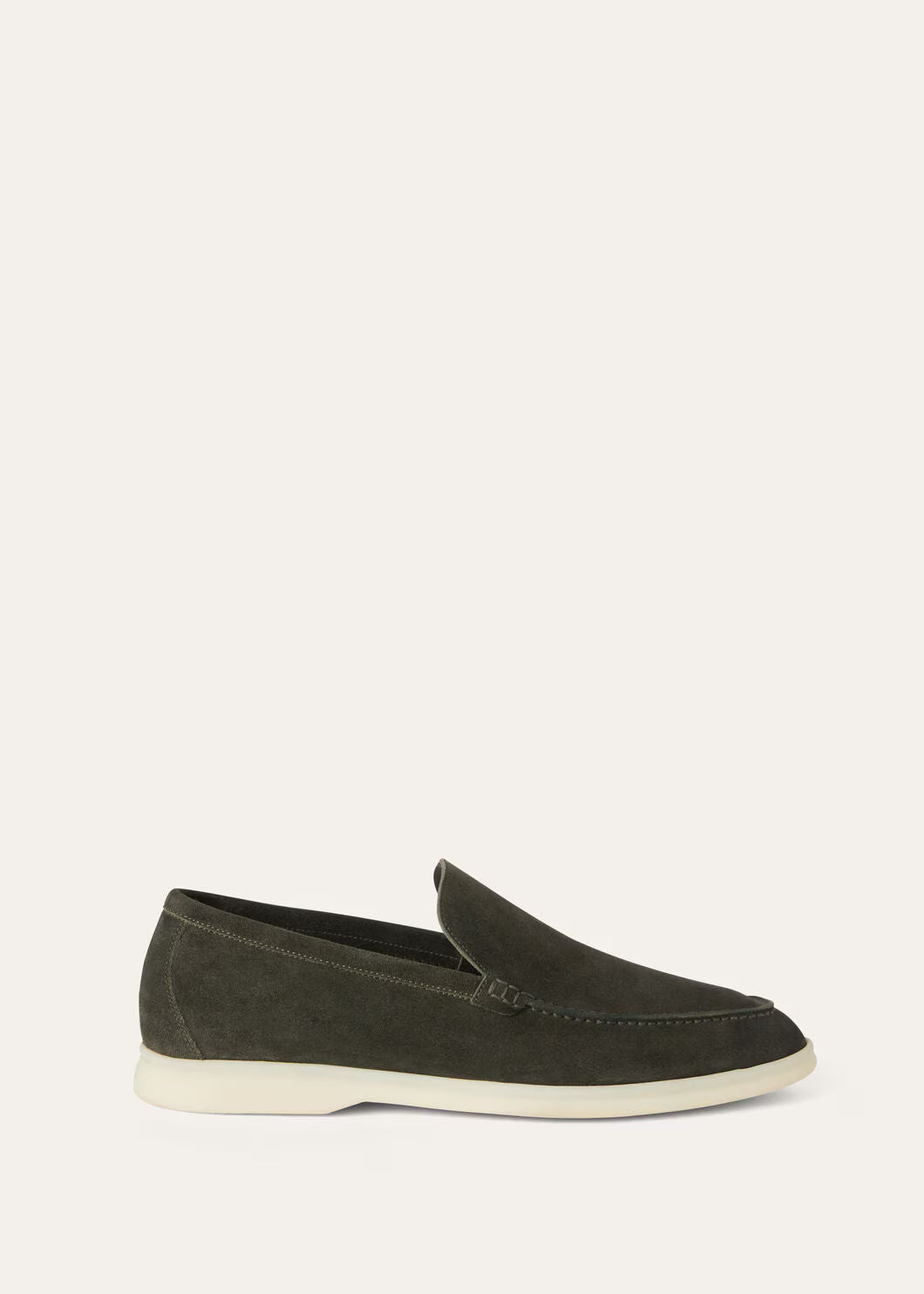 Summer Walk Loafer Mimetico
