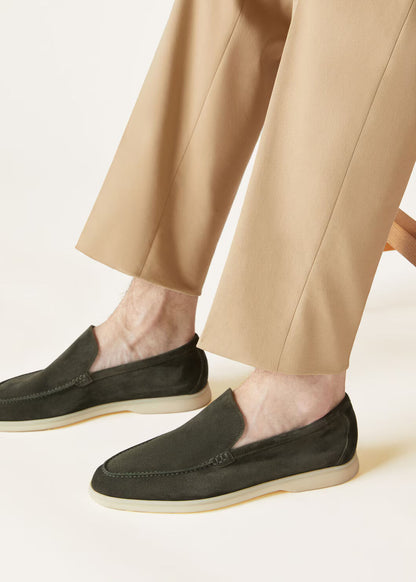 Summer Walk Loafer Mimetico