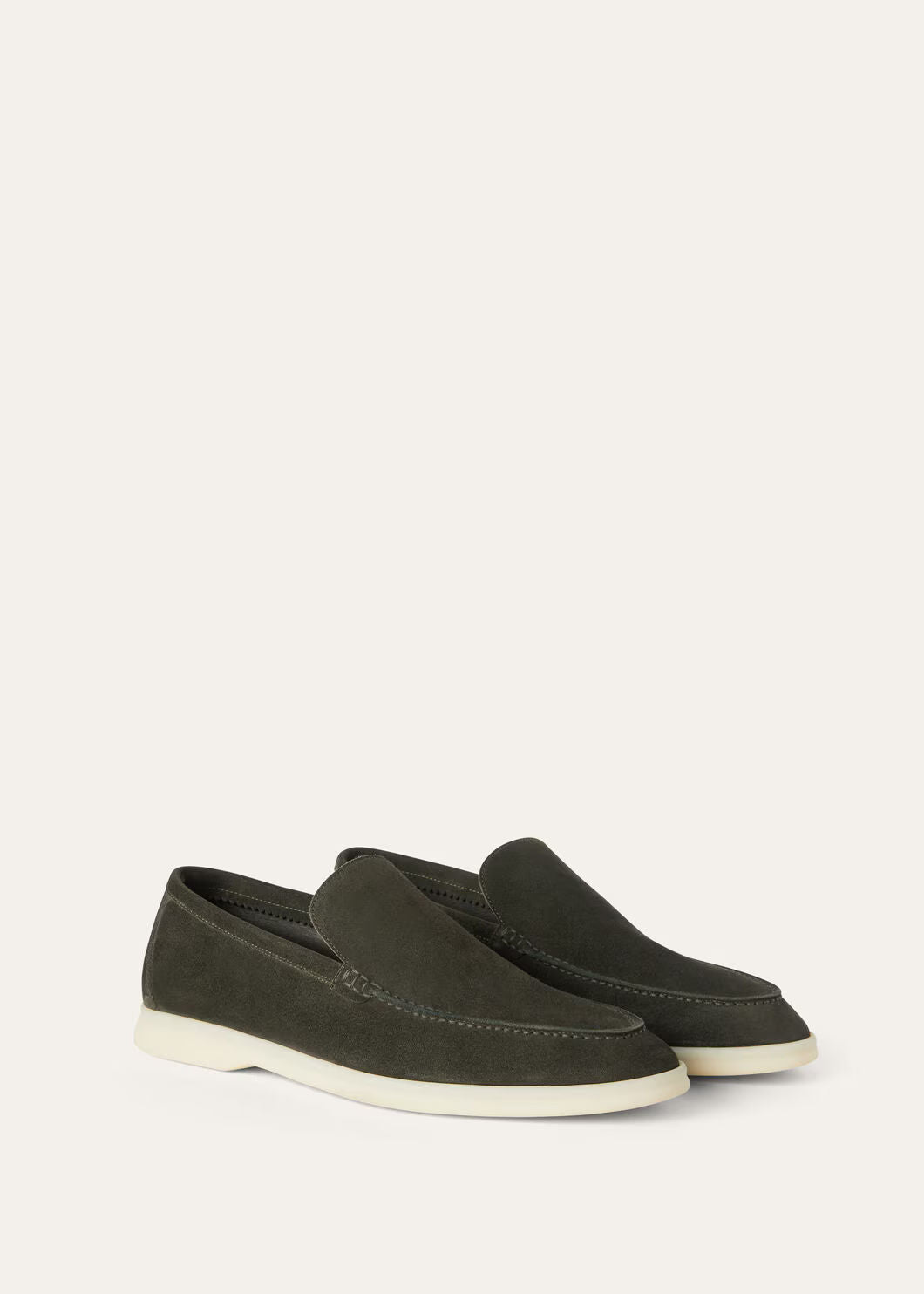 Summer Walk Loafer Mimetico