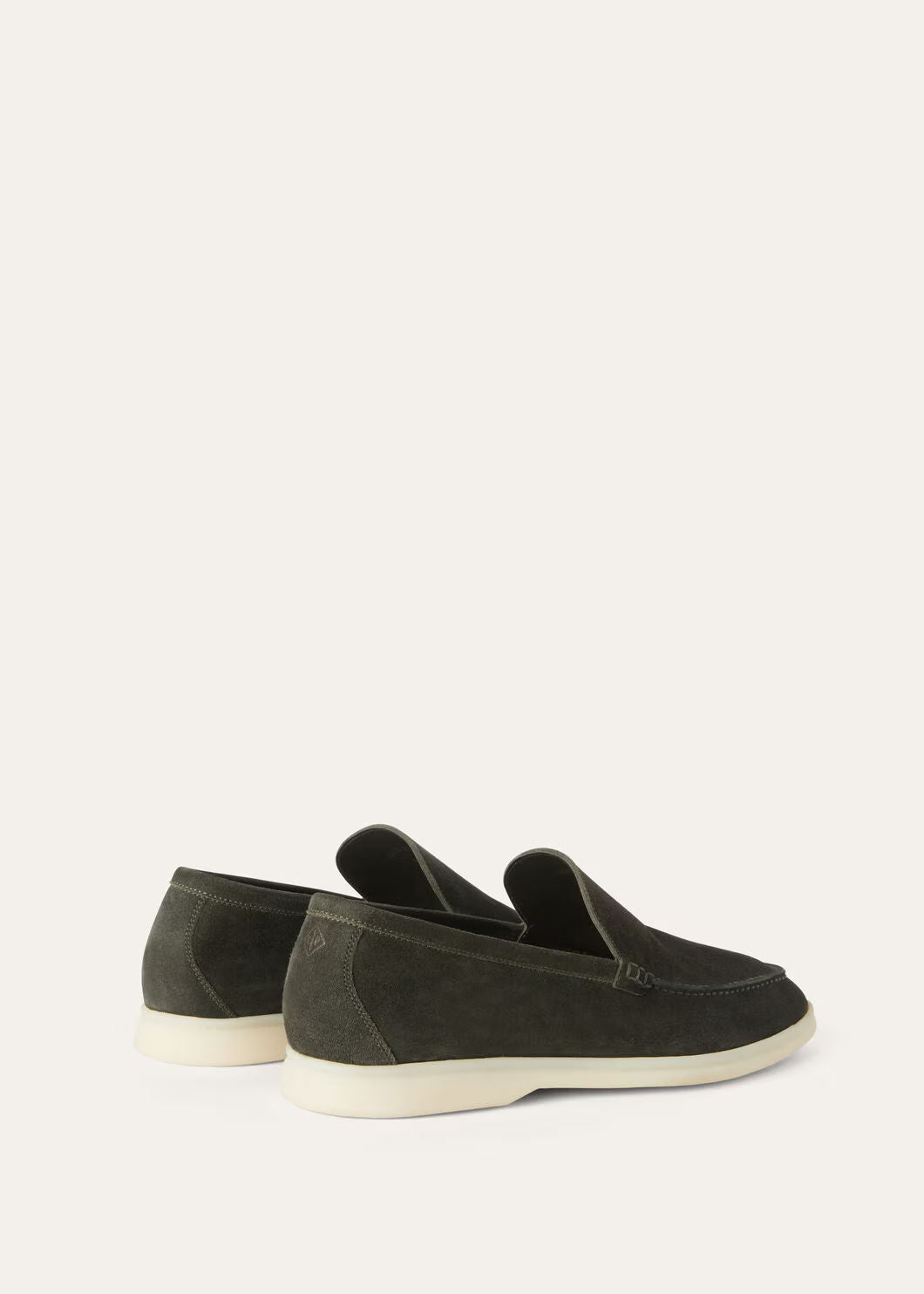 Summer Walk Loafer Mimetico