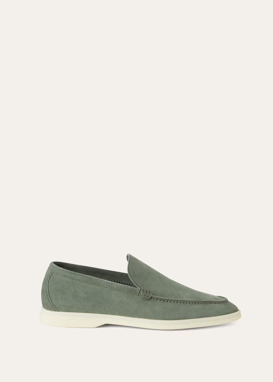 Summer Walk Loafer Frozen Fir