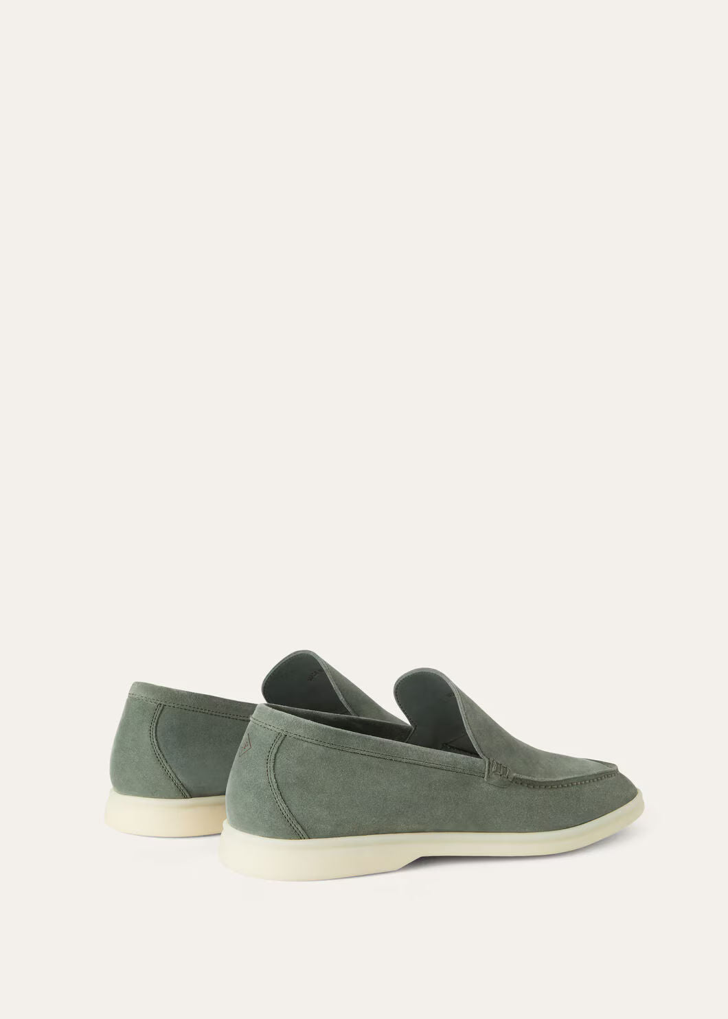Summer Walk Loafer Frozen Fir