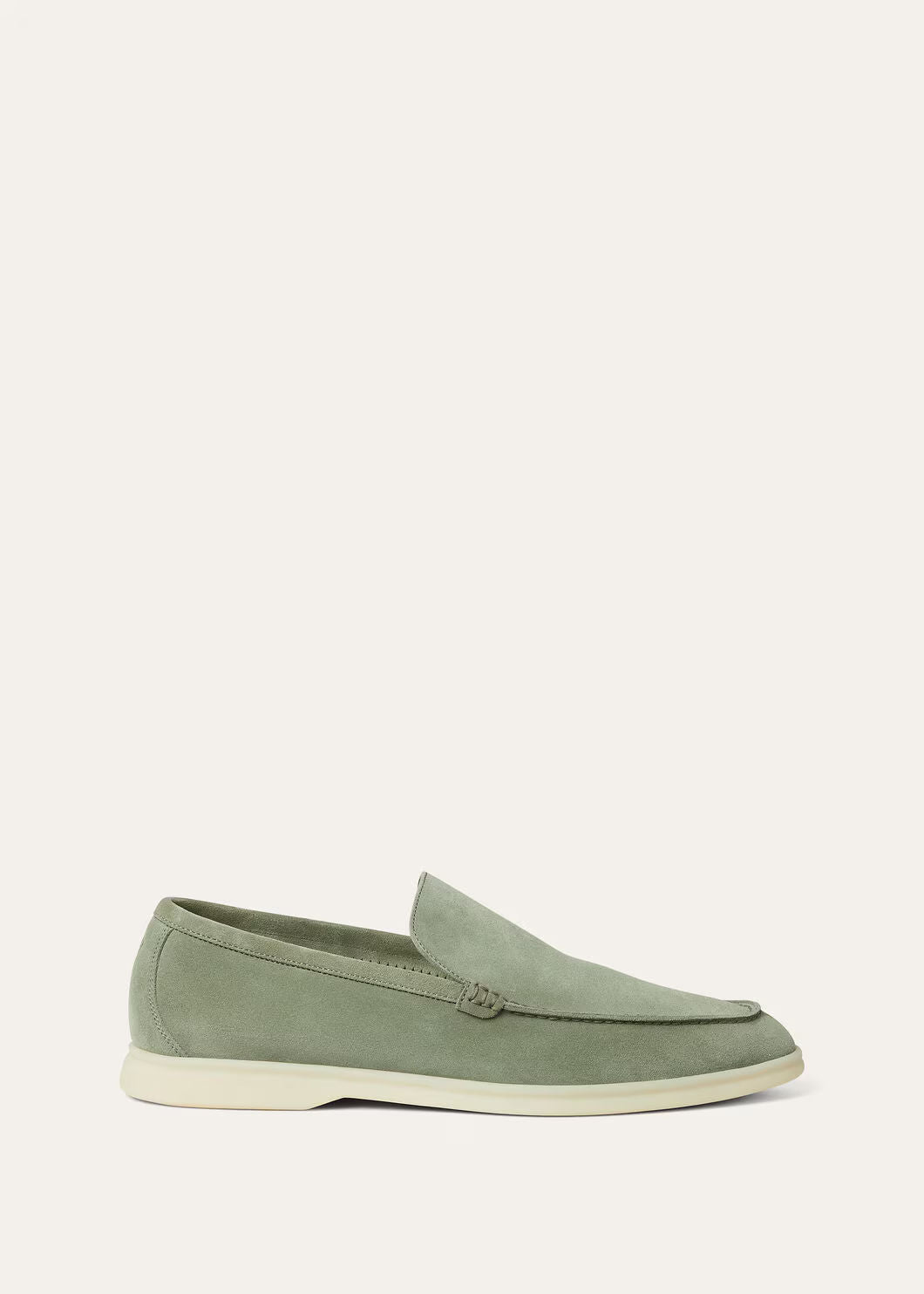 Summer Walk Loafer Shamrock