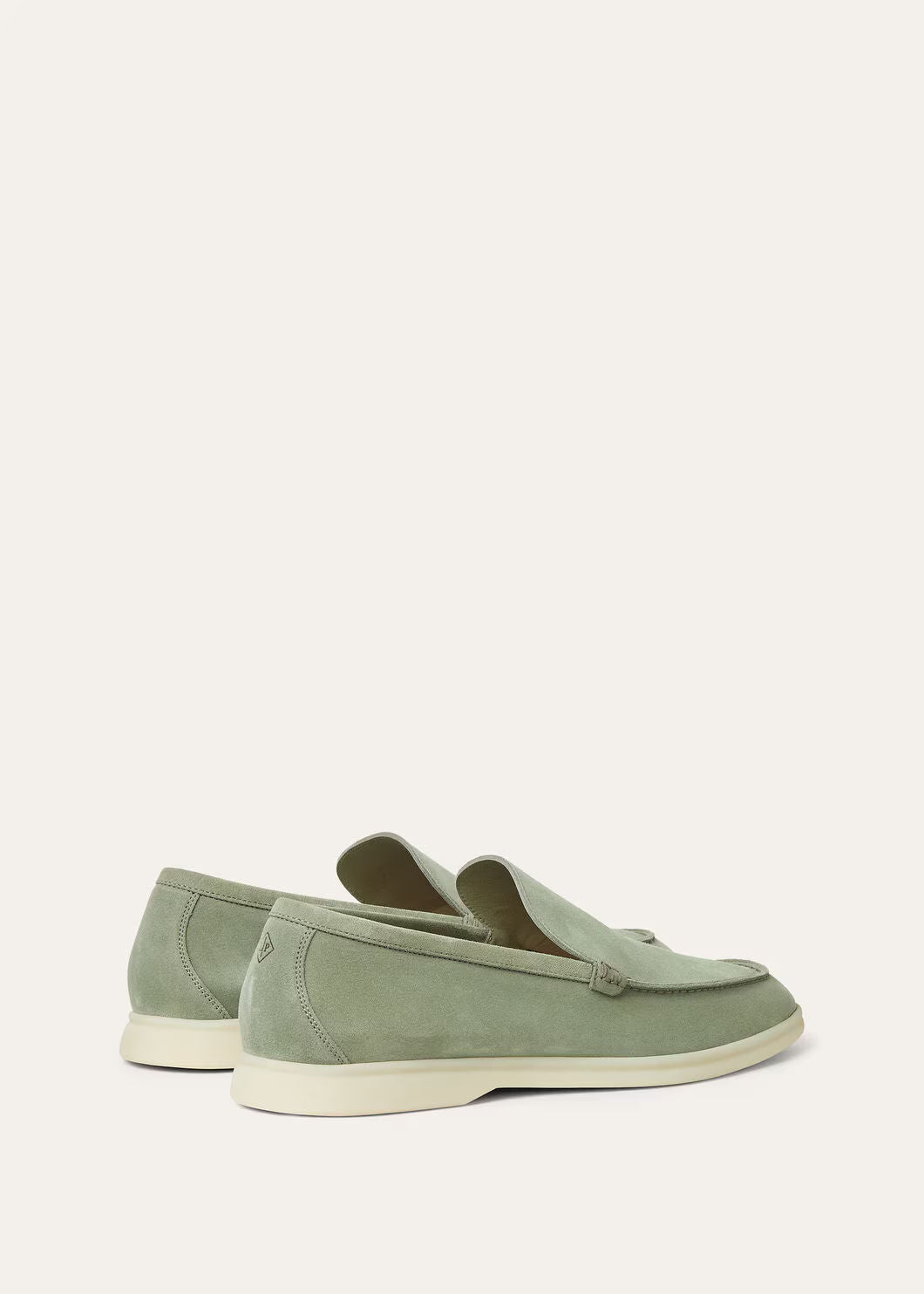 Summer Walk Loafer Shamrock