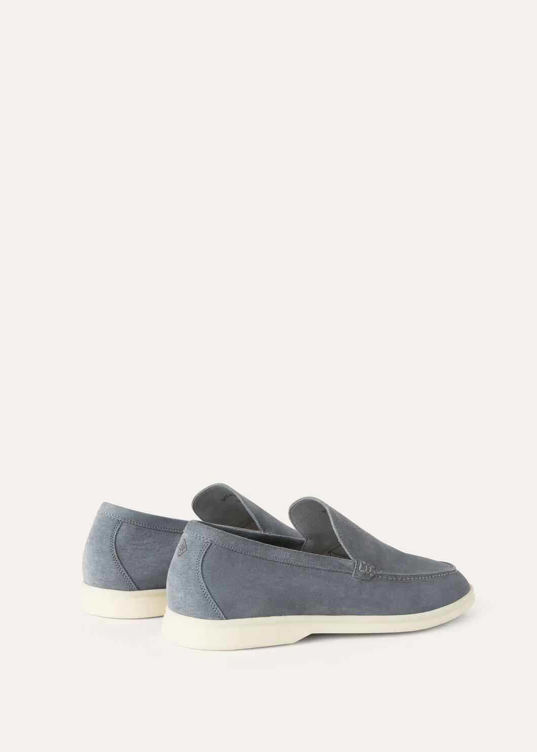 Summer Walk Loafer Frozen Blue