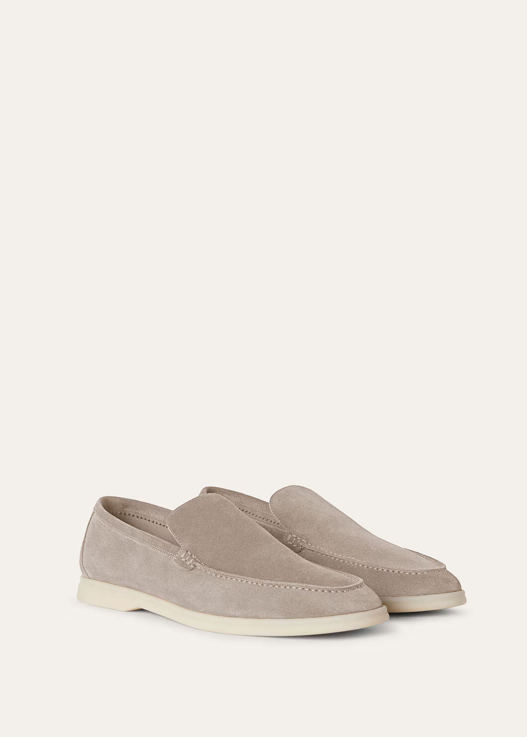 Summer Walk Loafer Classic Beige