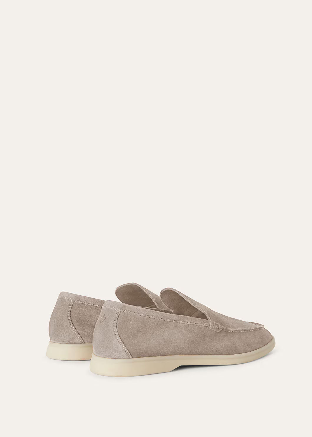 Summer Walk Loafer Classic Beige
