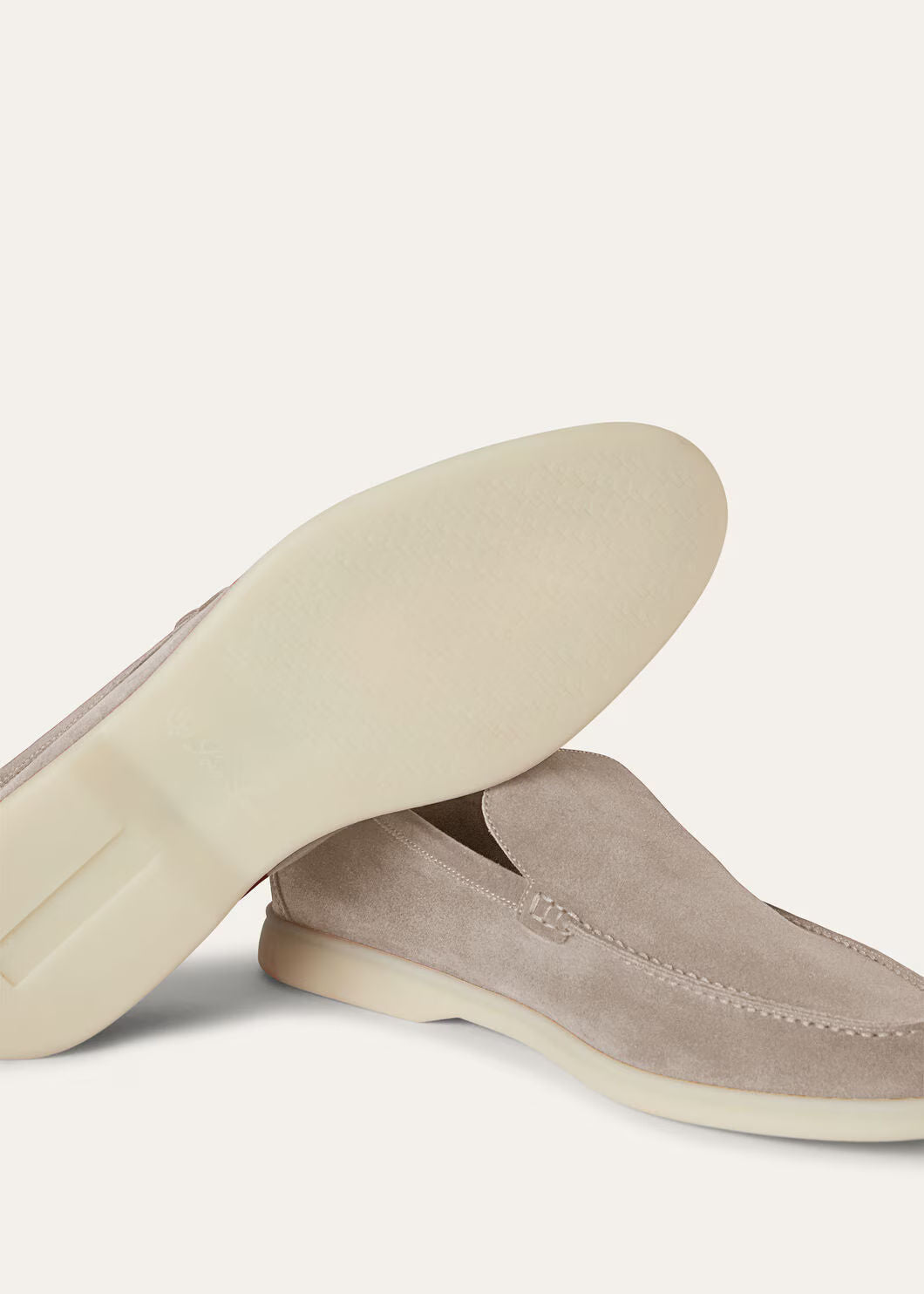 Summer Walk Loafer Classic Beige