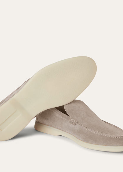 Summer Walk Loafer Classic Beige