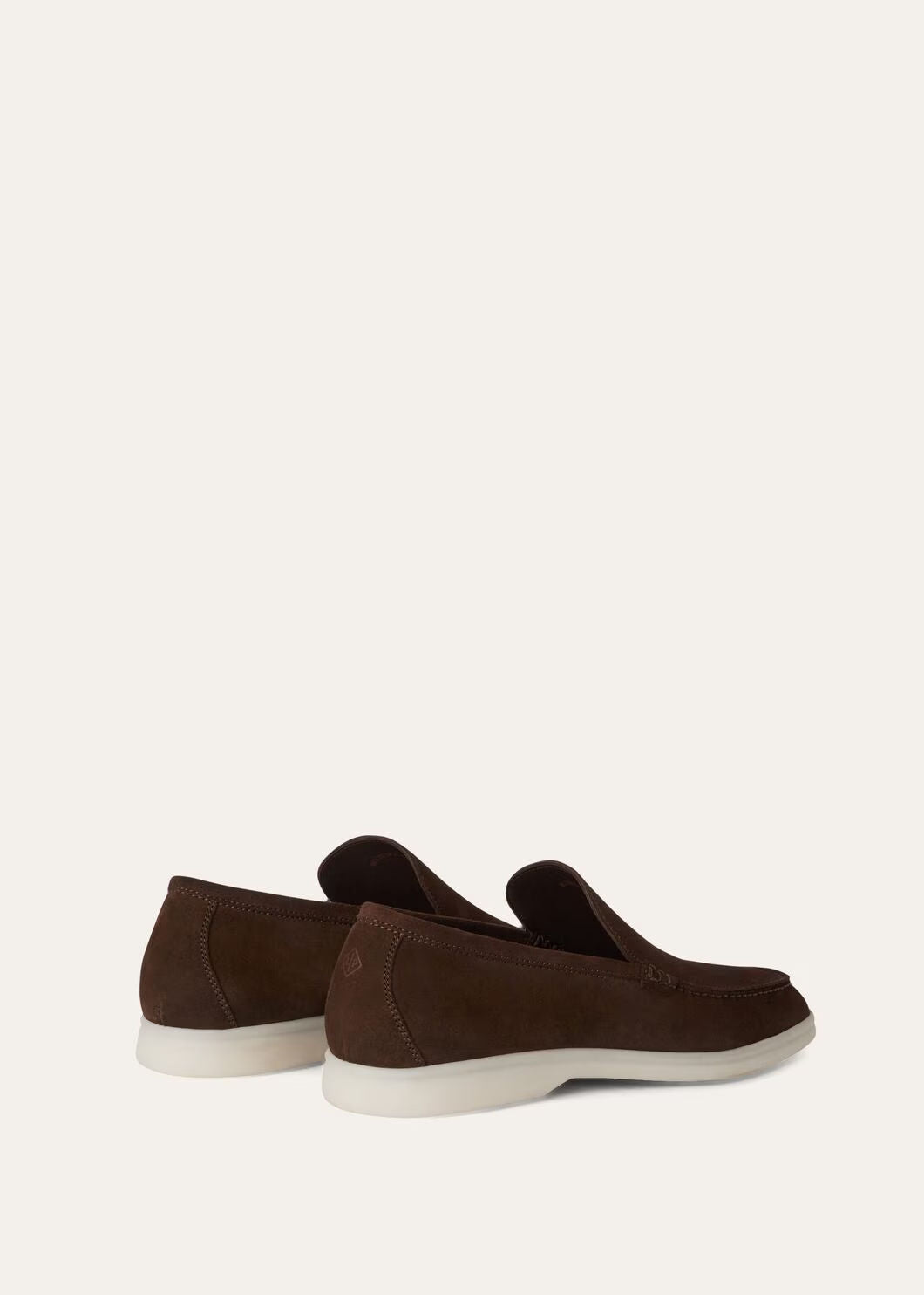 Summer Walk Loafer Chocolate