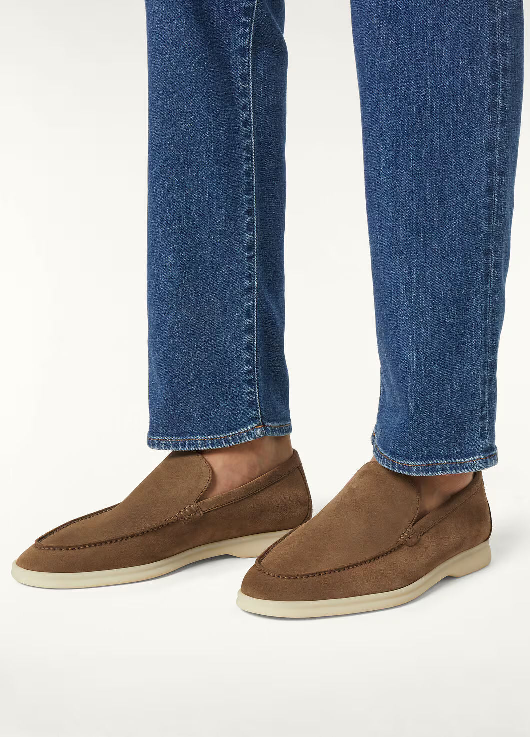 Summer Walk Loafer Dusk