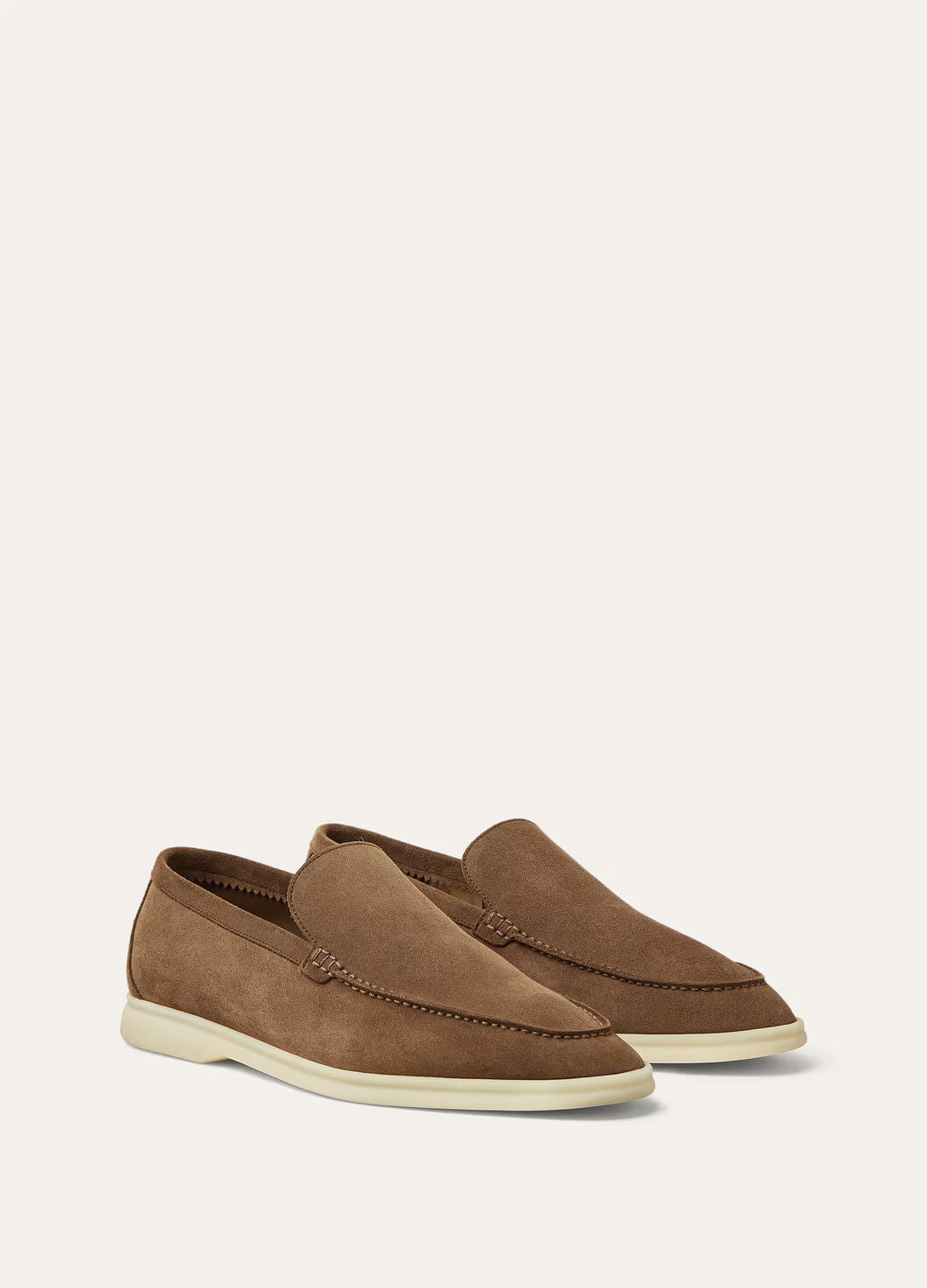 Summer Walk Loafer Dusk