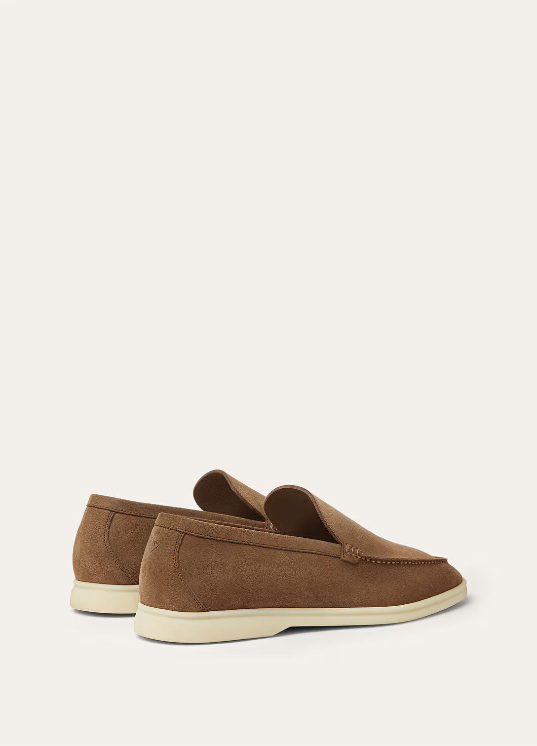 Summer Walk Loafer Dusk