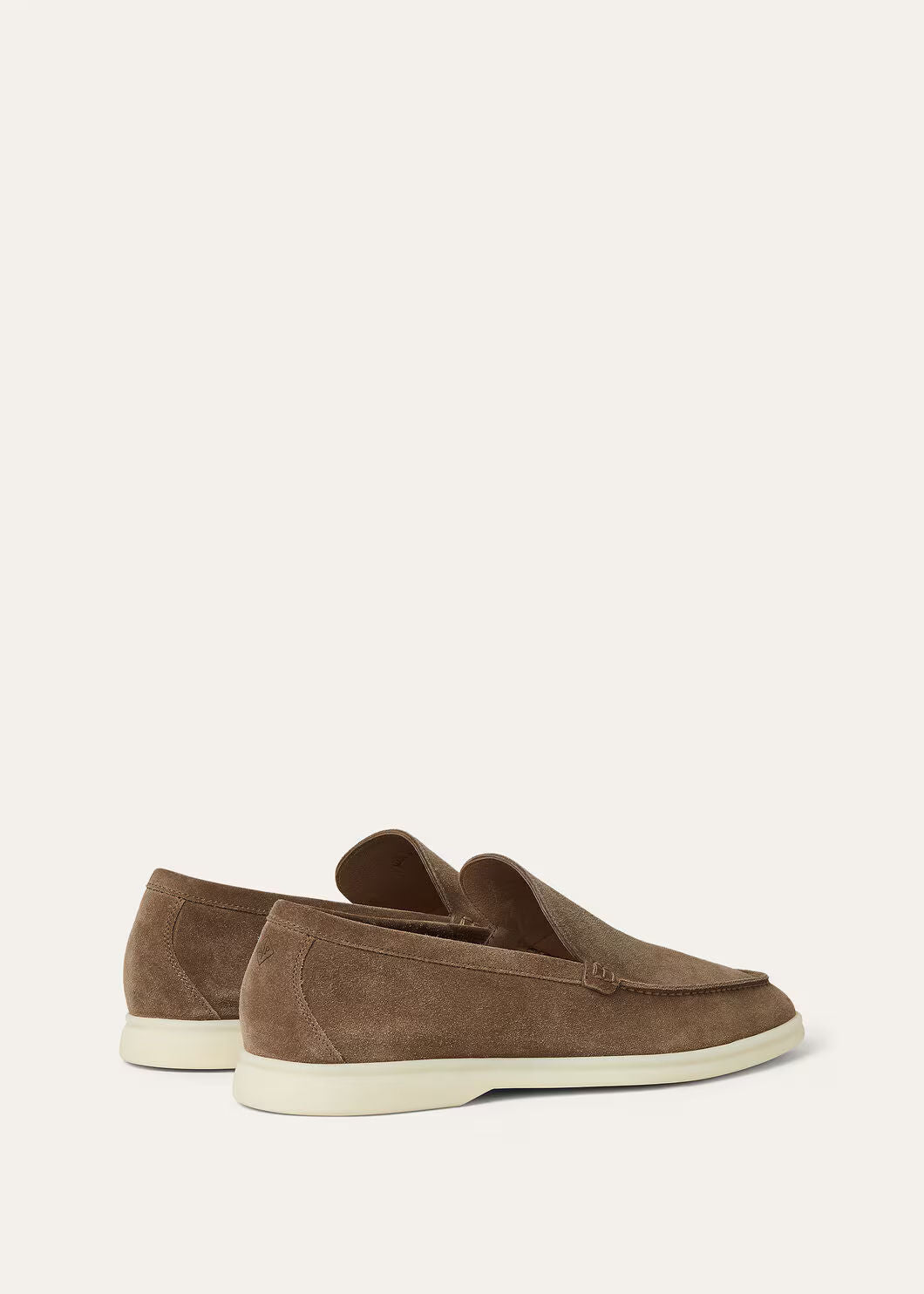 Summer Walk Loafer Canteen