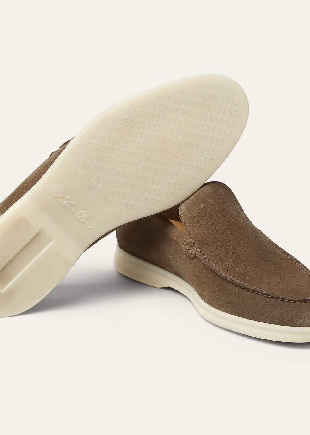 Summer Walk Loafer Canteen