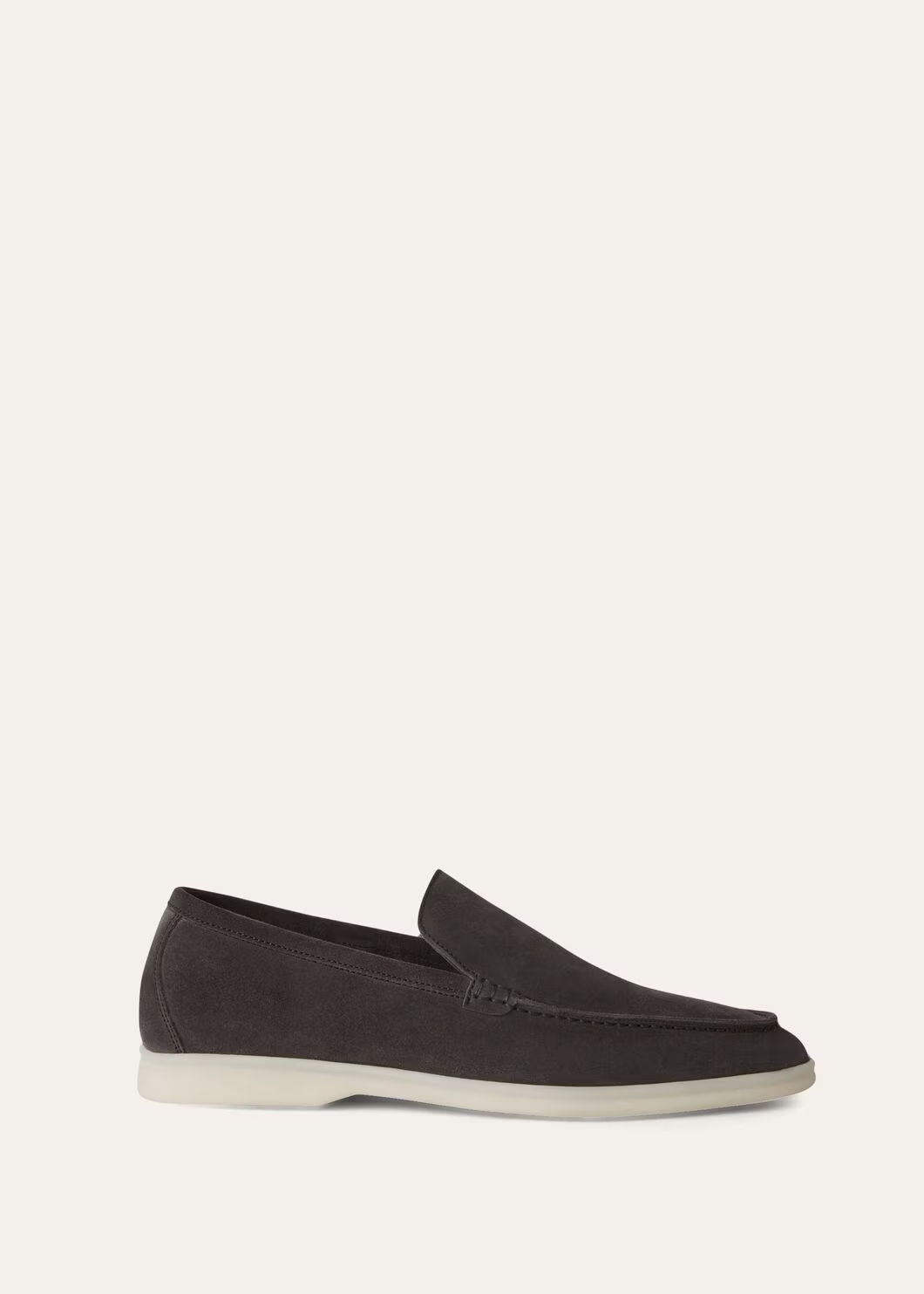 Summer Walk Loafer Caviar