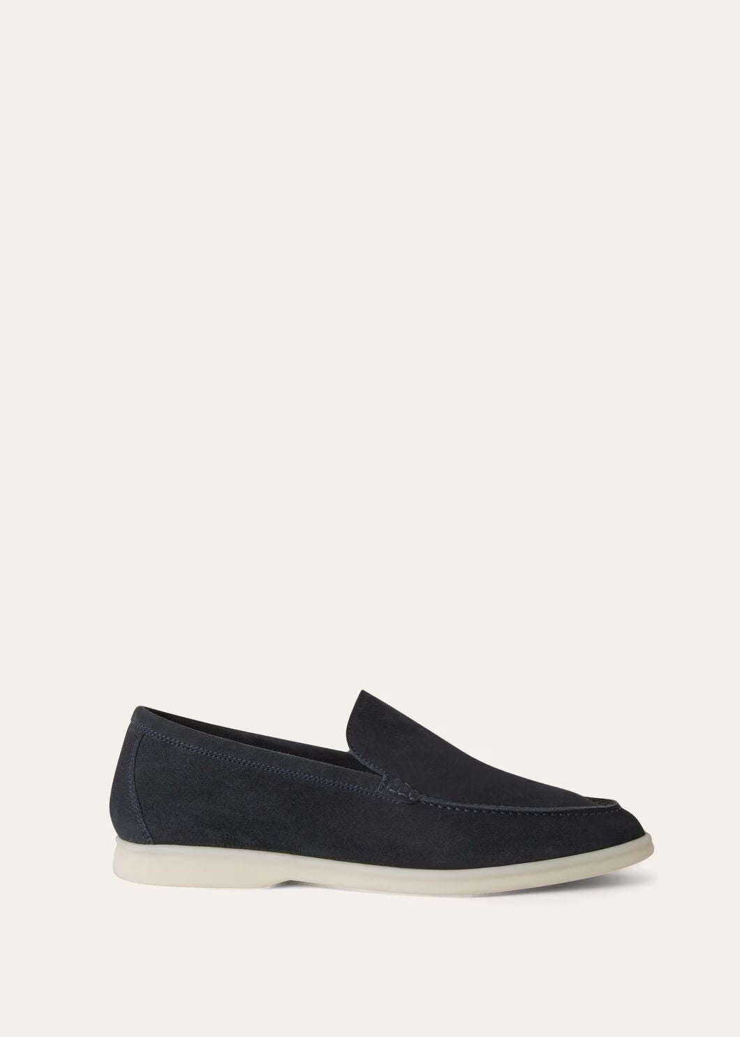 Summer Walk Loafer Classic Blue