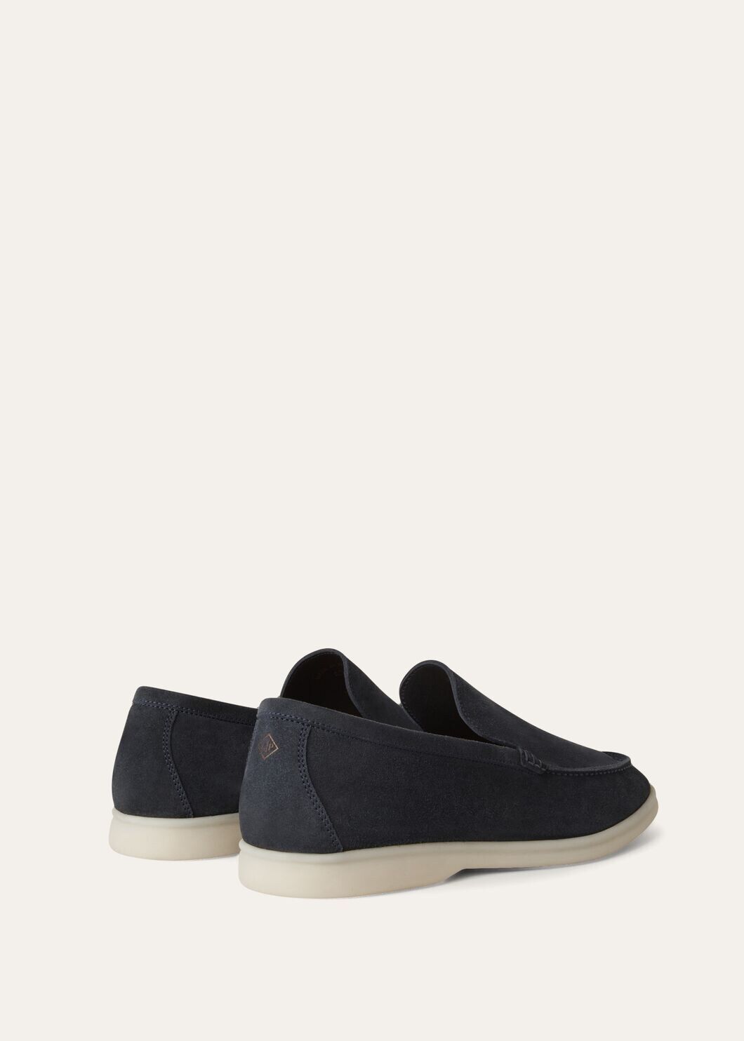 Summer Walk Loafer Classic Blue