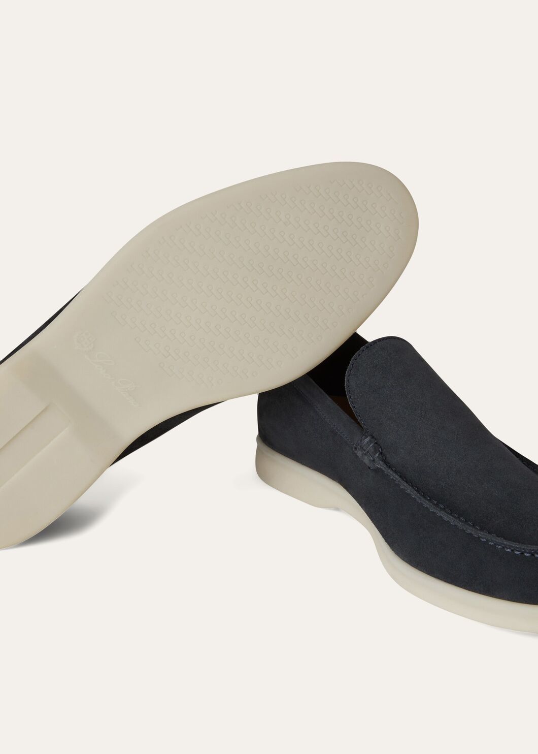 Summer Walk Loafer Classic Blue