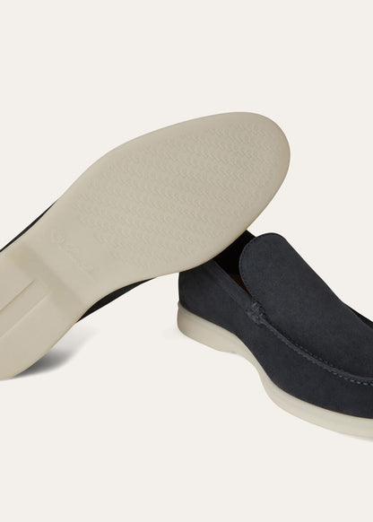 Summer Walk Loafer Classic Blue