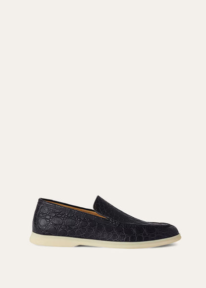 Summer Walk Loafer Classic Blue