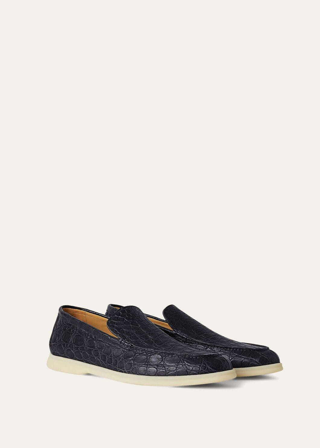 Summer Walk Loafer Classic Blue