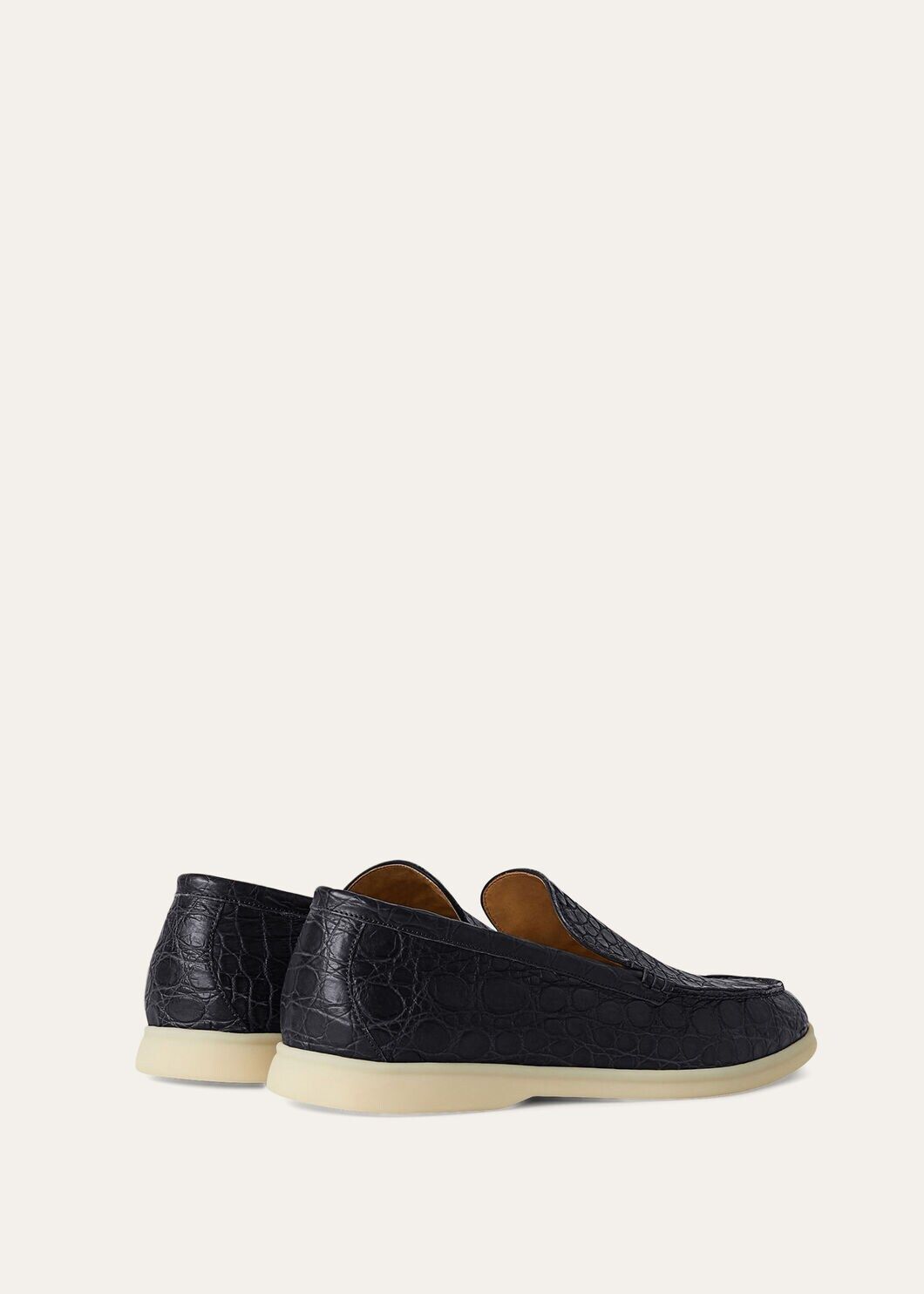 Summer Walk Loafer Classic Blue