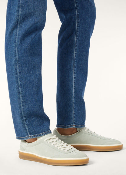 Tennis Walk Sneaker Popsicle Mint