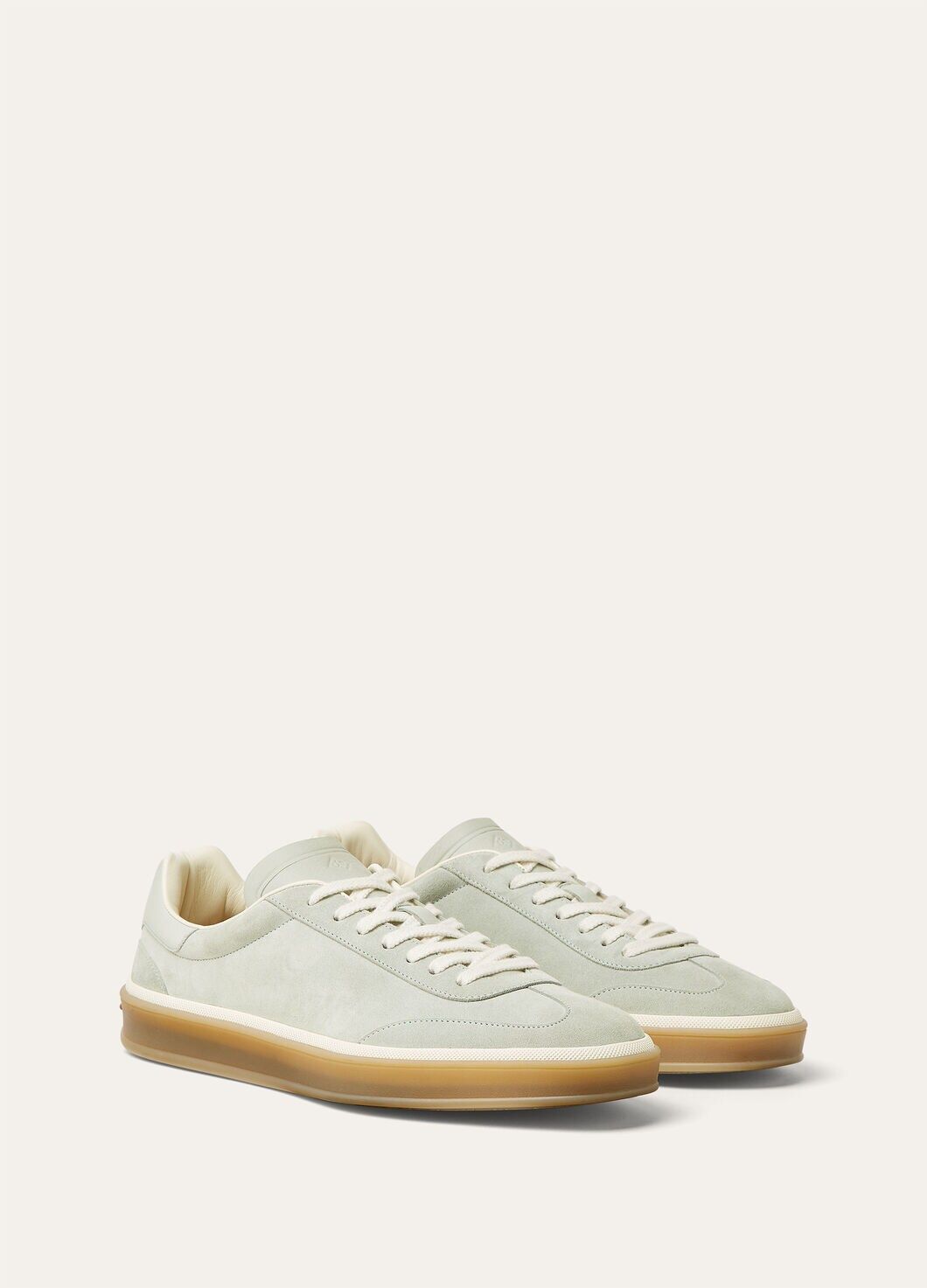 Tennis Walk Sneaker Popsicle Mint