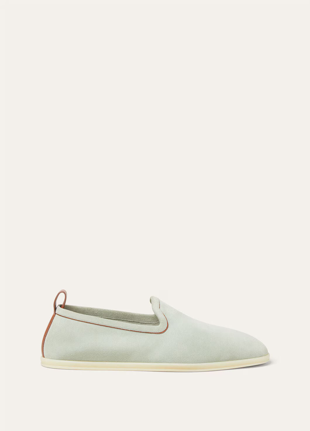 Venice Walk Loafer Popsicle Mint