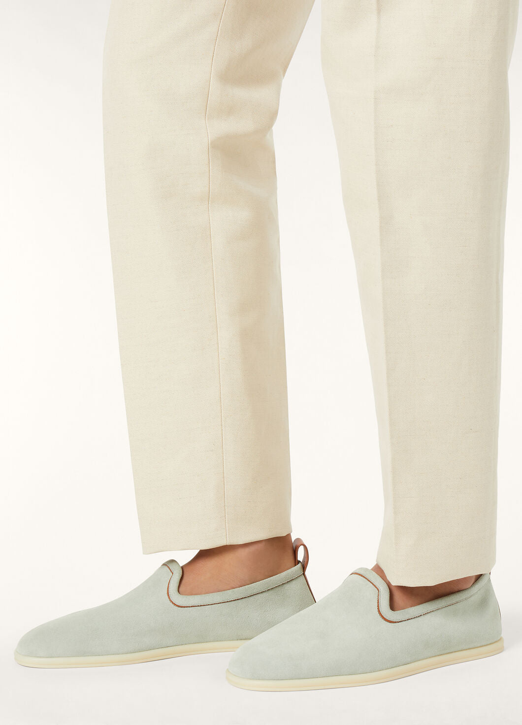 Venice Walk Loafer Popsicle Mint