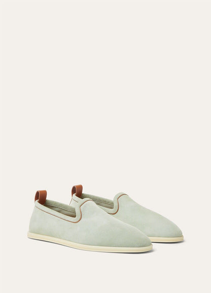Venice Walk Loafer Popsicle Mint