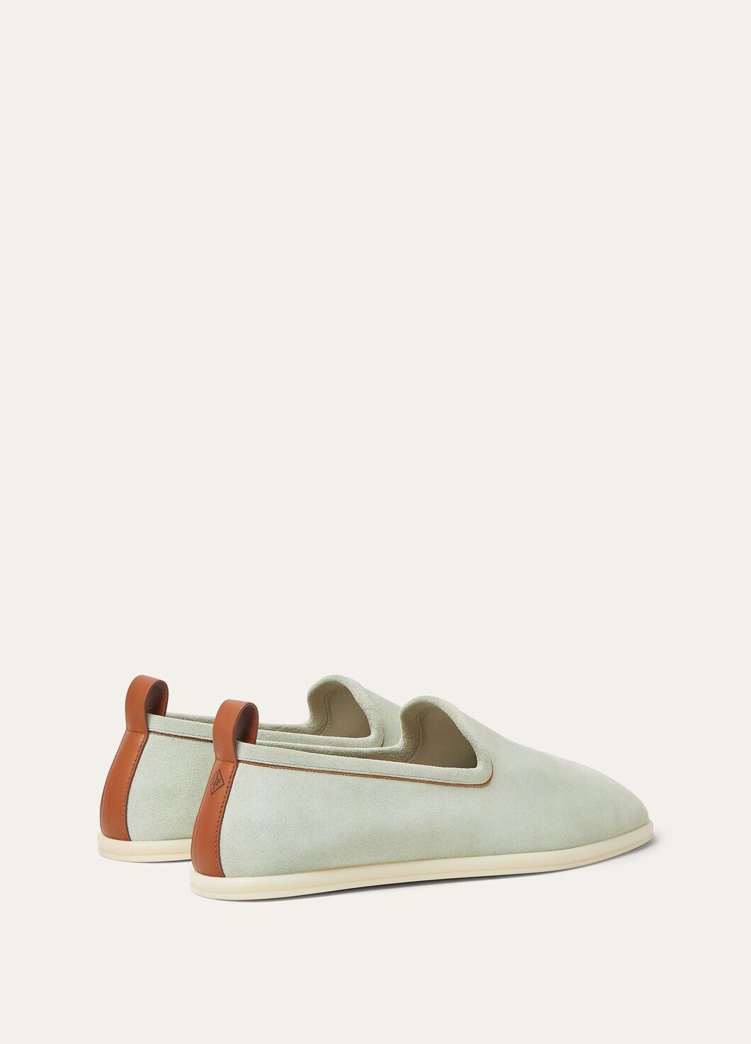 Venice Walk Loafer Popsicle Mint