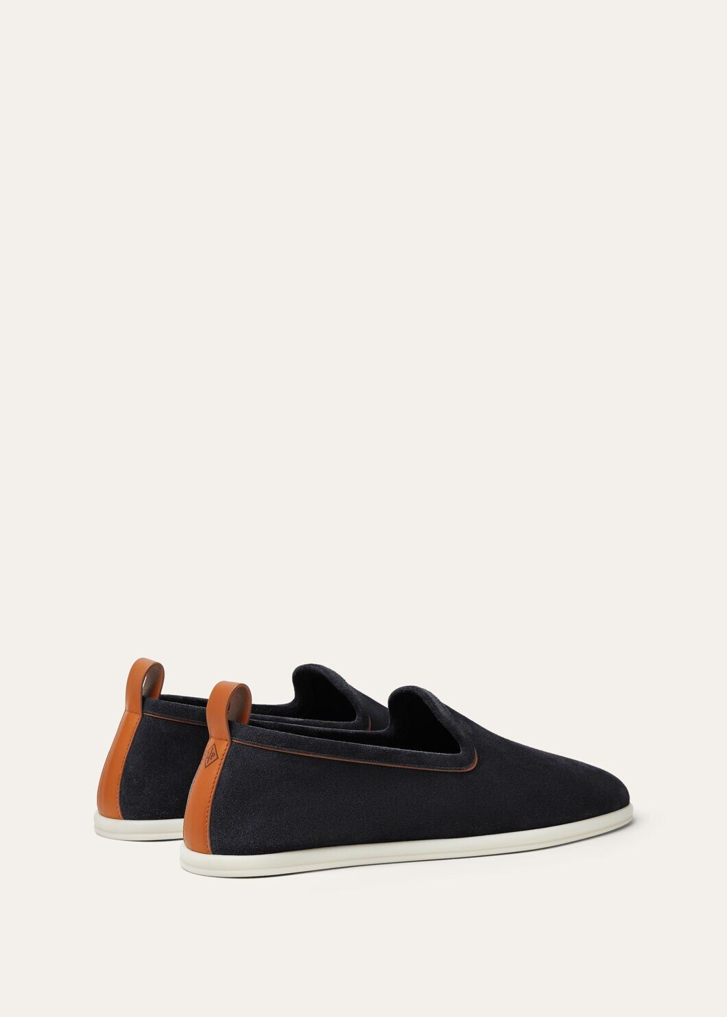 Venice Walk Loafer Navy Blue