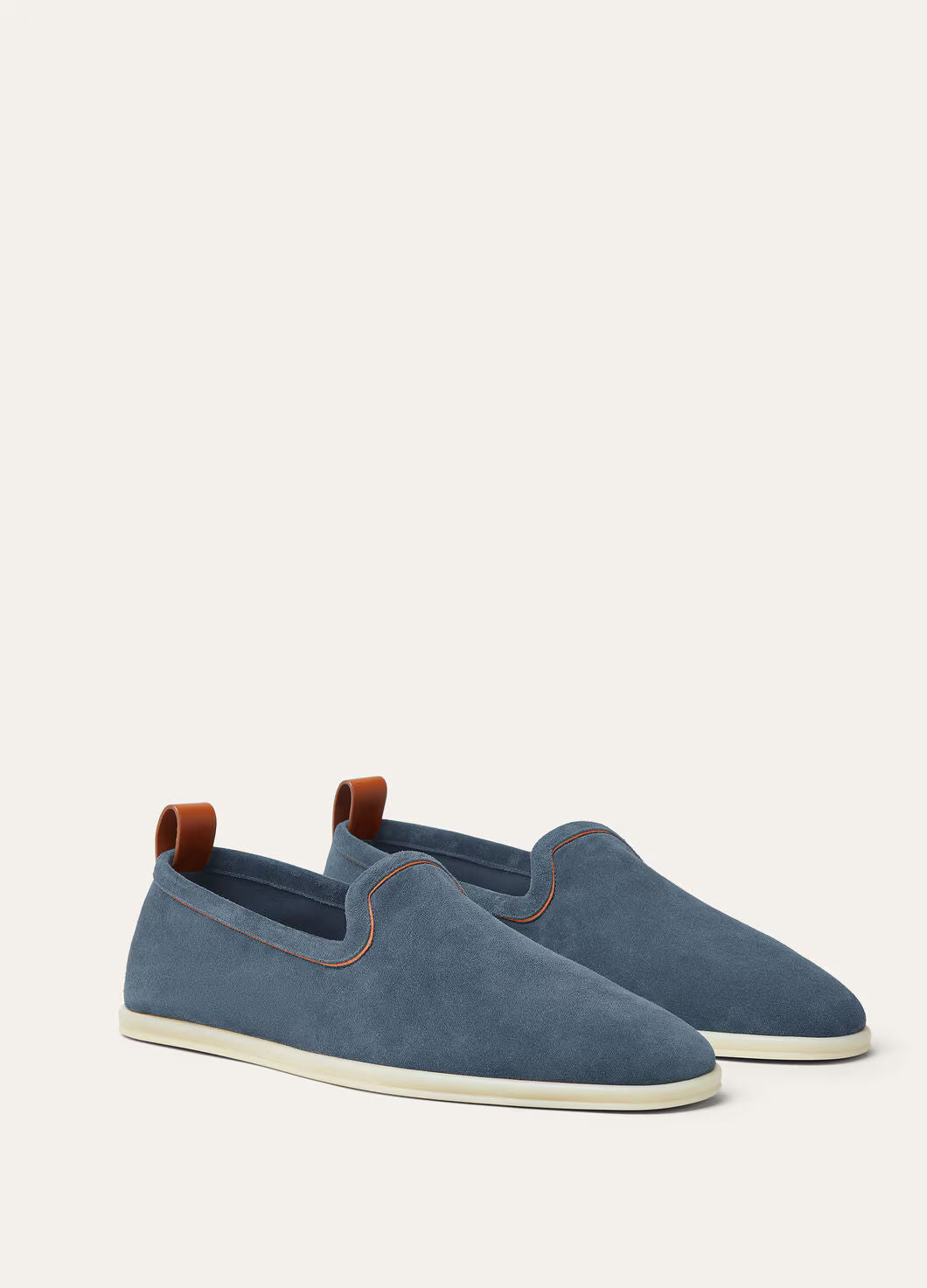 Venice Walk Loafer Black Figs