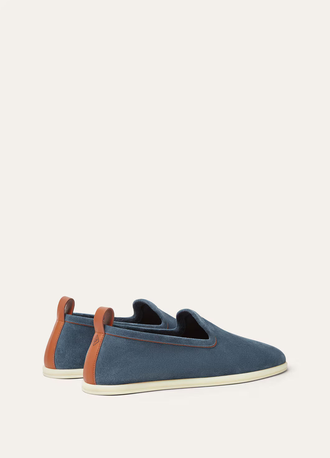 Venice Walk Loafer Black Figs