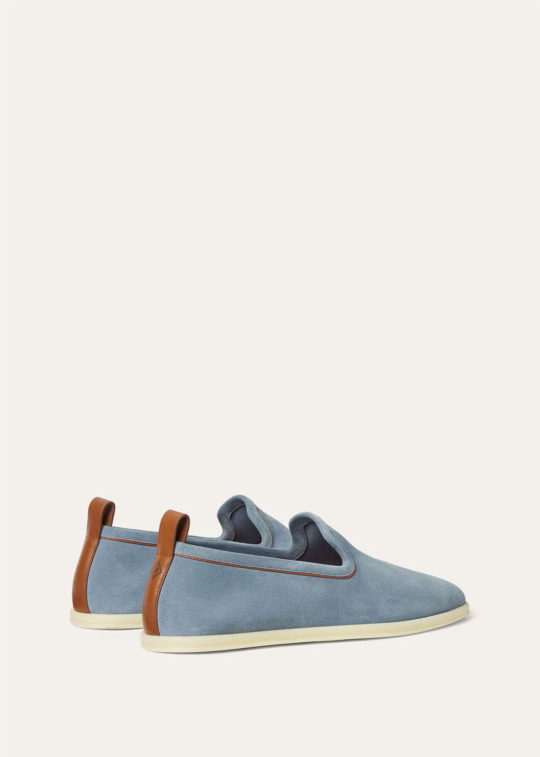 Venice Walk Loafer Brisk Blue