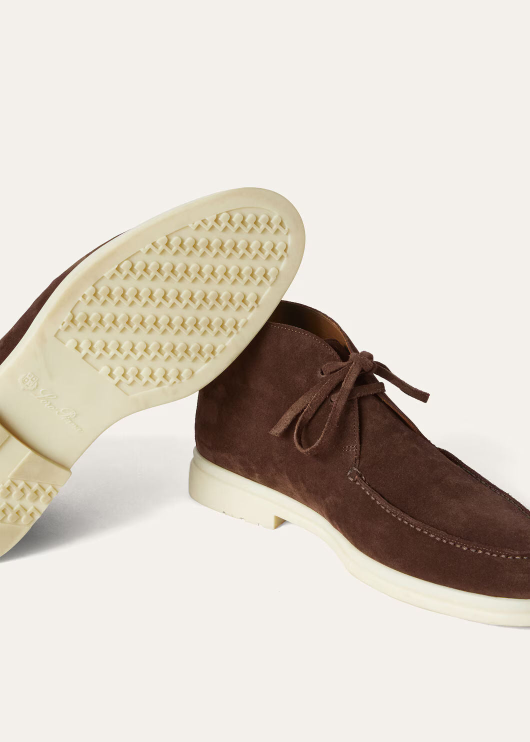 Walk and Walk Ankle Boot Chocolate