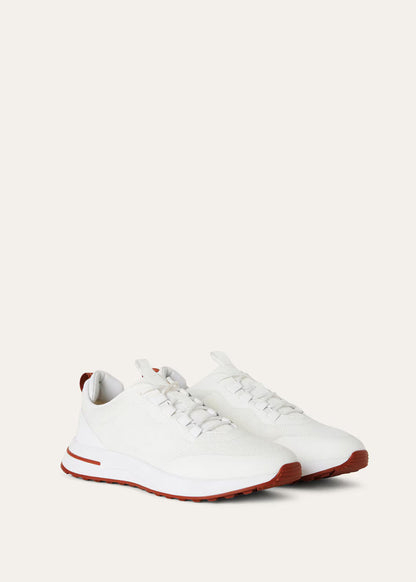 Week End Walk Sneaker White