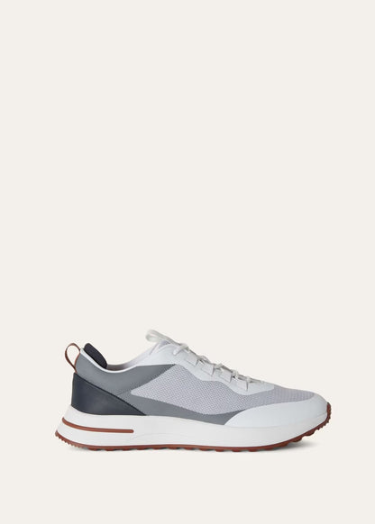 Week End Walk Sneaker Frost Gray