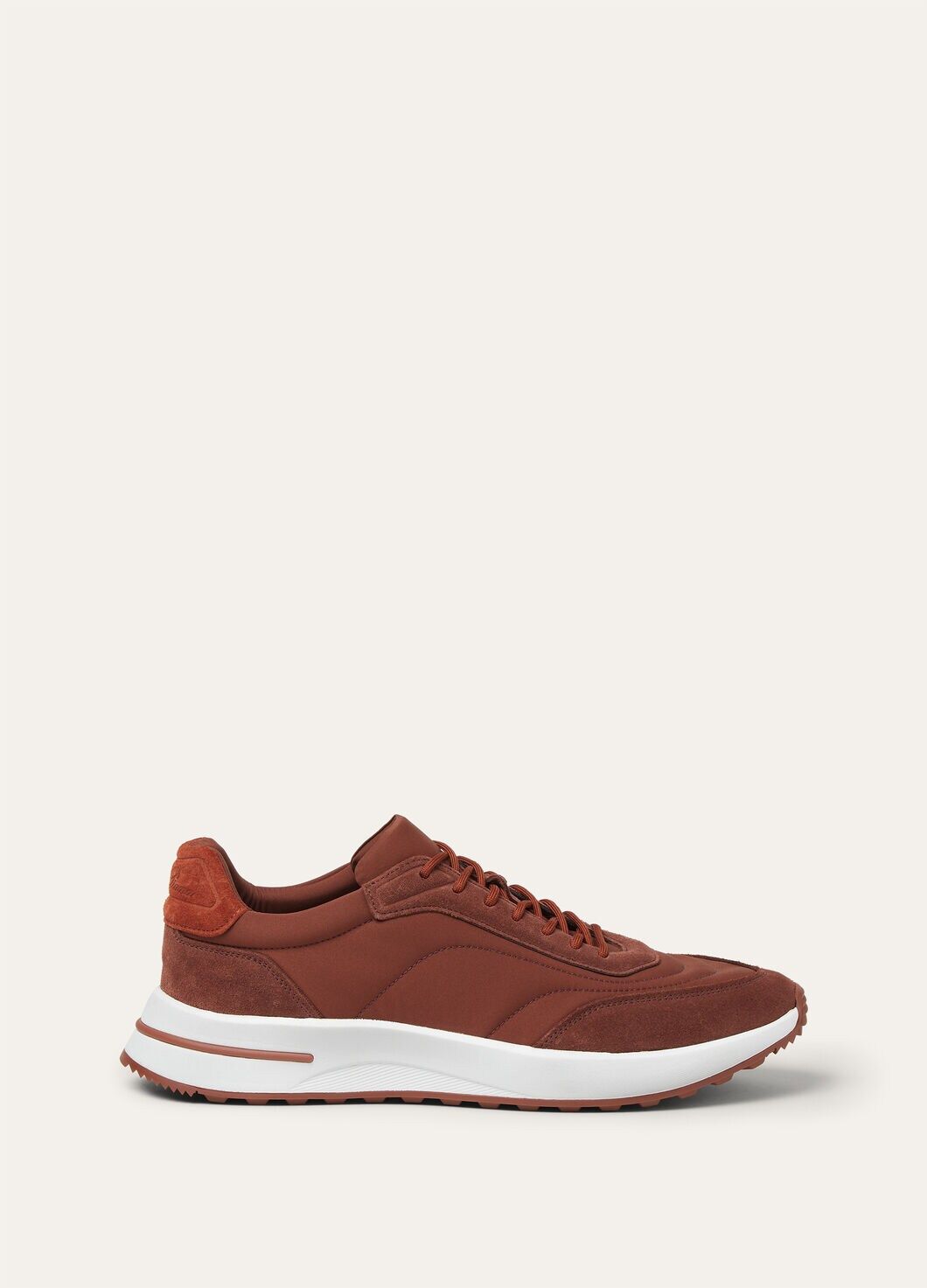 Week End Walk Sneaker Sanguine Pencil