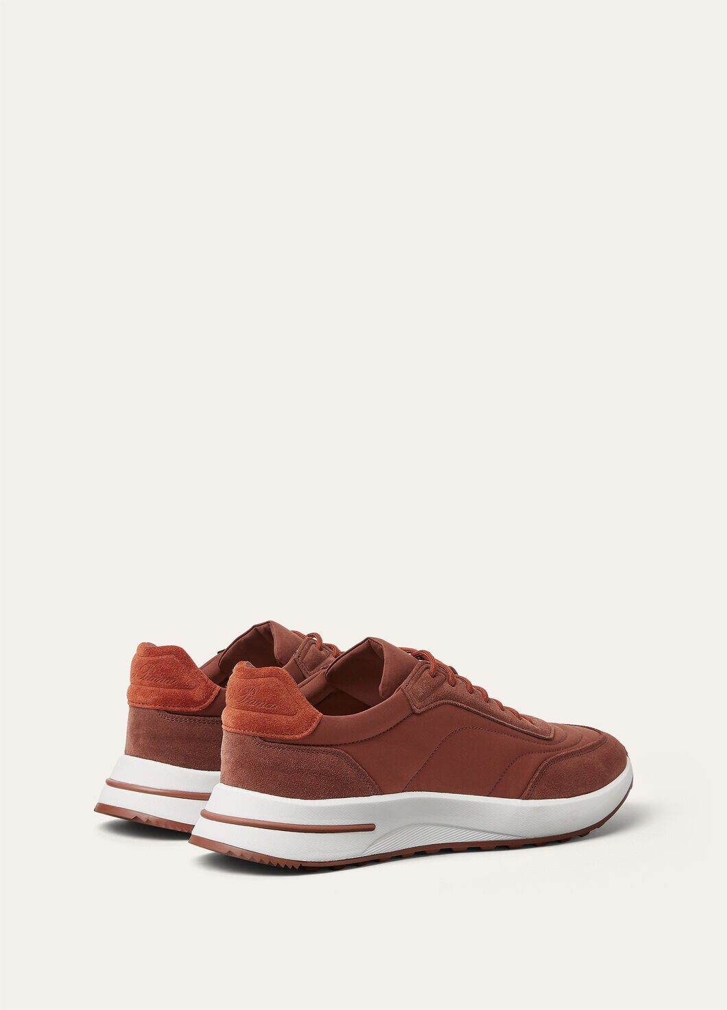 Week End Walk Sneaker Sanguine Pencil