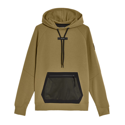 On Hoodie Hunter