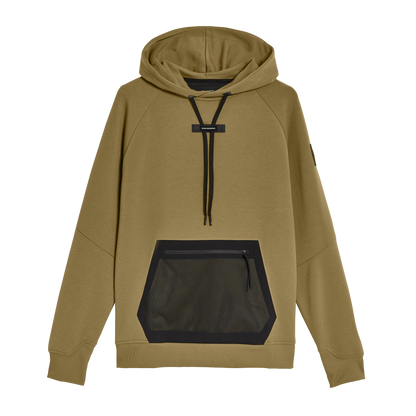 On Hoodie Hunter