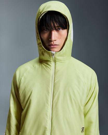 On Zero Jacket Paf Hay