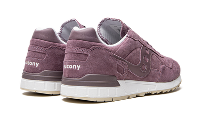 Saucony Shadow 5000 Suede Grape