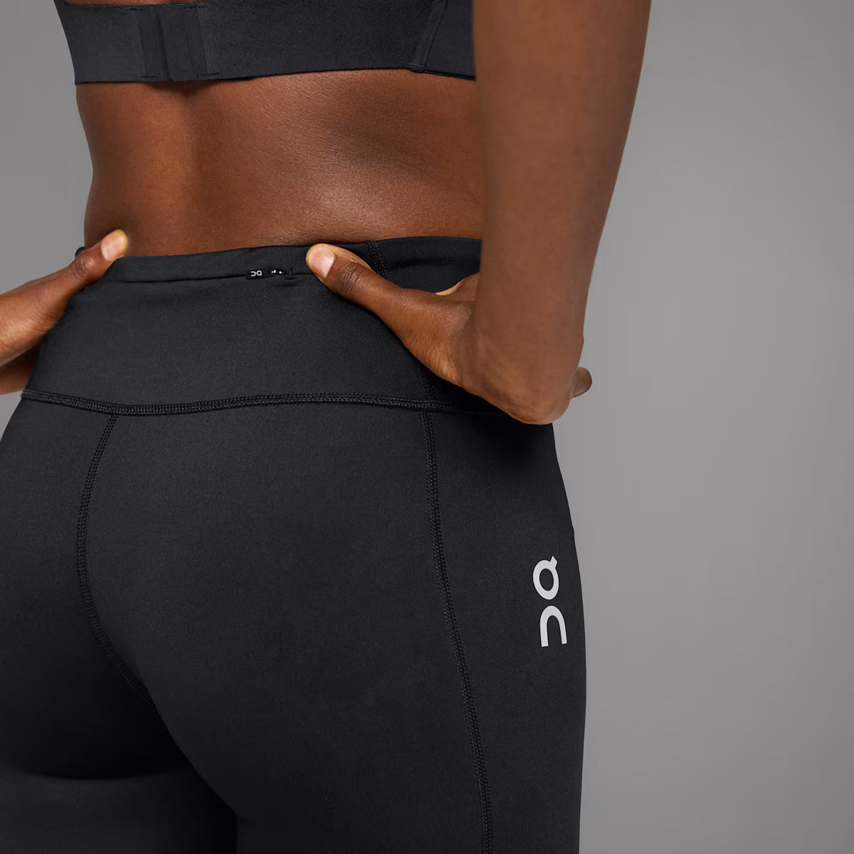 On Core Tights Black (Women'S)