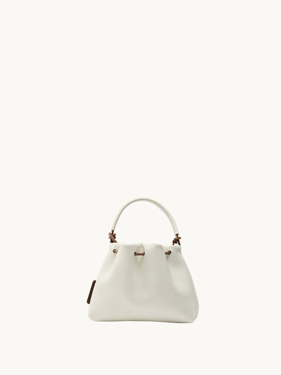 Songmont Lucky Pouch Charm Cloud