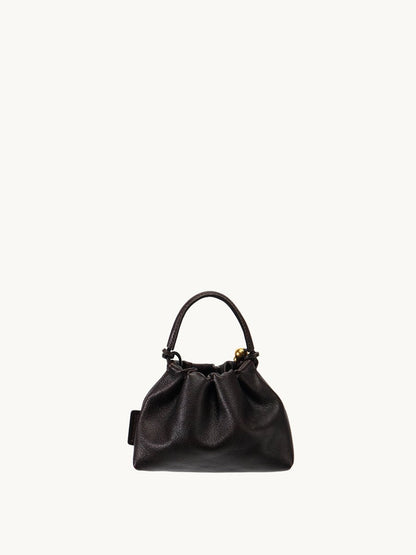 Songmont Lucky Pouch Charm Ebony